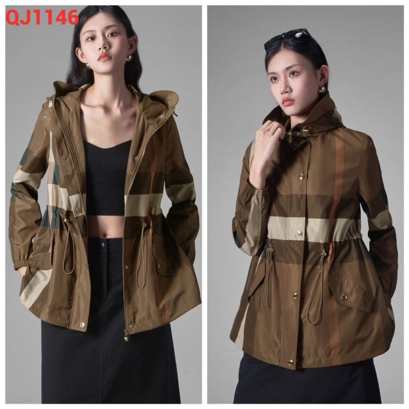 Burberry Outwear